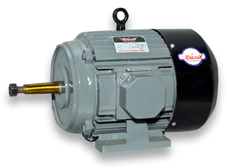 Brake Type Motor