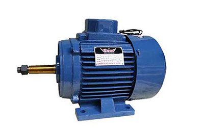 Rapier Brake Type Motor Frame : 112