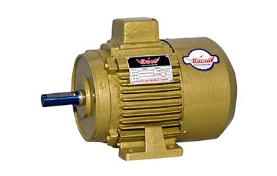 Brake Type Motor