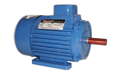 Diamond Machine Motor