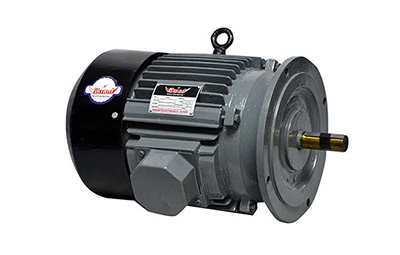 High Torque Motor for T.F.O. Machine Frame : 132M