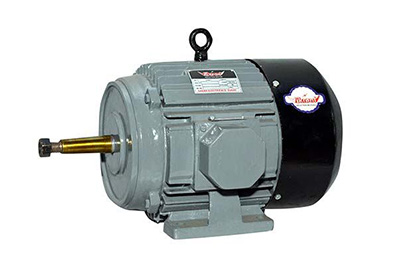 Brake Type Motor