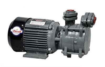 Self Priming Water Pump 3 Phase