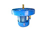 Stenter Machine Motor