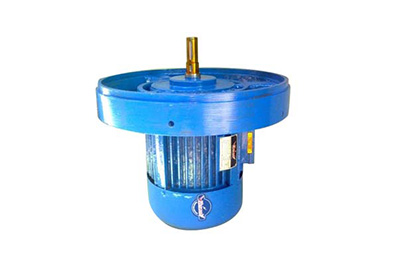 Stenter Machine Motor