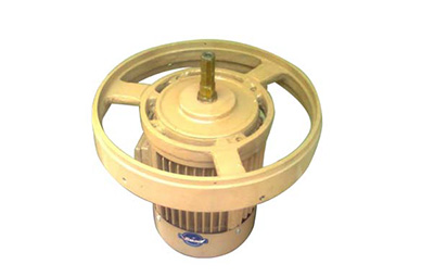 Stenter Machine Motor