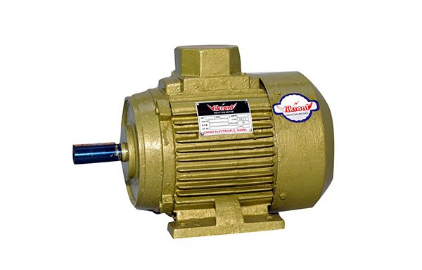 Warping Machine Motor