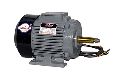 Water Jet Machine Motor